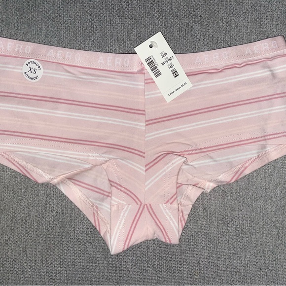 Boy short / Cheeky - Picture 8 of 8